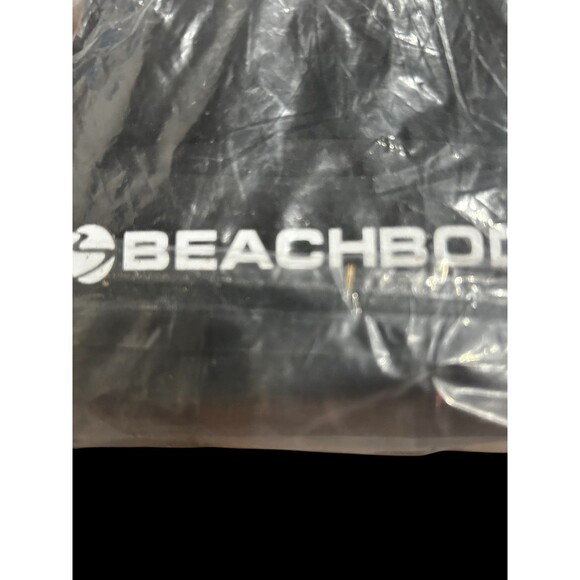 Beach Body 2 Pound Ankle Weights Set Unused - Picture 1 of 6